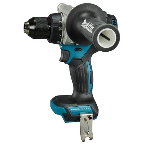 ZESTAW COMBO 18V DDF492+DGA513 3*5.0AH