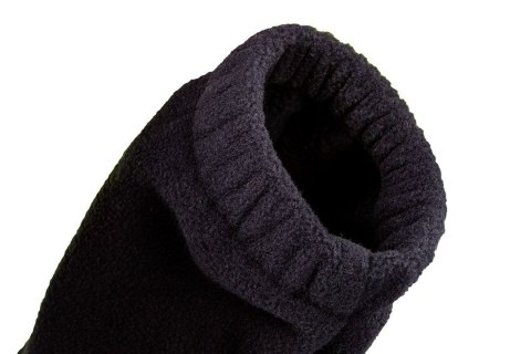 BLUZA POLAROWA OSTRZEGAWCZA POMARAŃCZOWA ROZMIAR XL