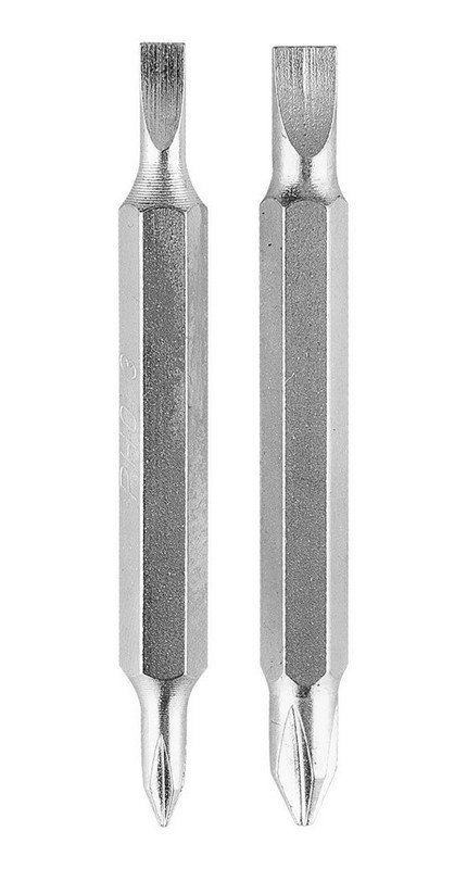 MINI WKRĘTAK 4W1 + BITY SL3/SL4/PH0/PH1
