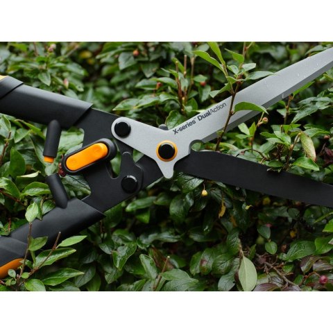 NOŻYCE DO ŻYWOPŁOTU X-SERIES DUALACTION SX96