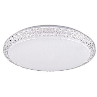 PLAFON LED IRINA 50 OKRĄGŁY 68W 7500LM 3000K-6000K PILOT