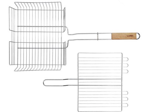 RUSZT GRILLOWY 34*27.5*6.5CM