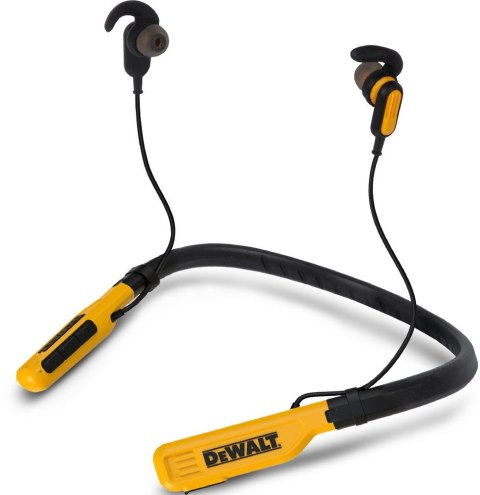 SŁUCHAWKI DOUSZNE Z MIKROFONEM BLUETOOTH 5.0 IPX6