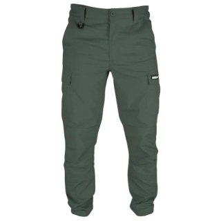 SPODNIE ROBOCZE BOJÓWKI RIPSTOP SPANDEX 220G/M2 ROZM. LD/54