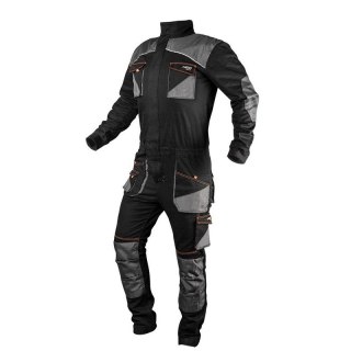 KOMBINEZON ROBOCZY HD SLIM ROZMIAR XL