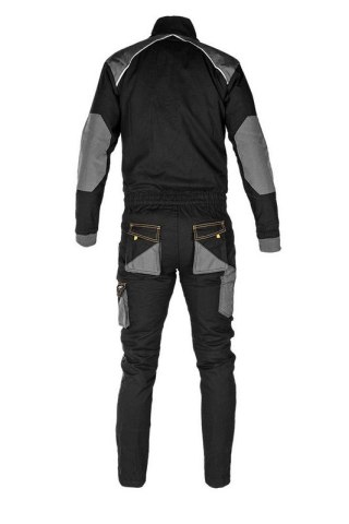 KOMBINEZON ROBOCZY HD SLIM ROZMIAR M