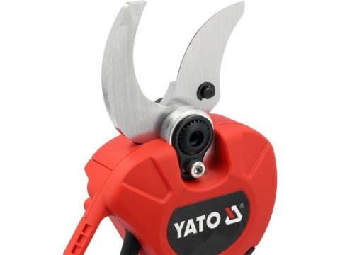 SEKATOR AKUMULATOROWY BL 18V 40MM BEZ AKUMULATORA