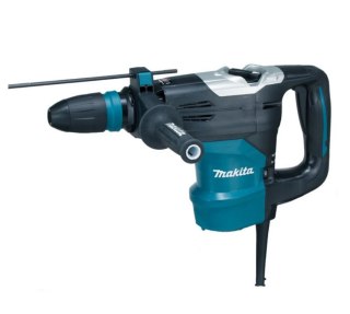 MŁOT UDAROWY OBROTOWY SDS-MAX 1100W