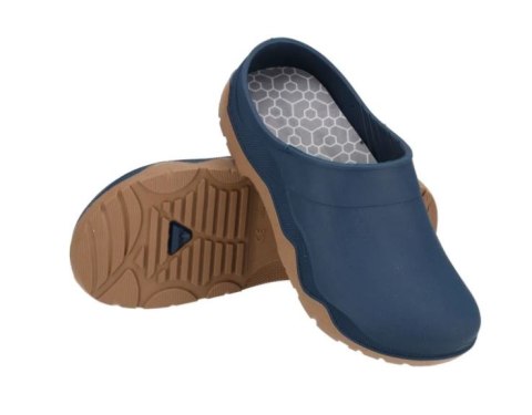 PÓŁBUTY CHODAKI ROBOCZE PREMIUM WYMIENNA WKŁADKA ROZM. 39/40