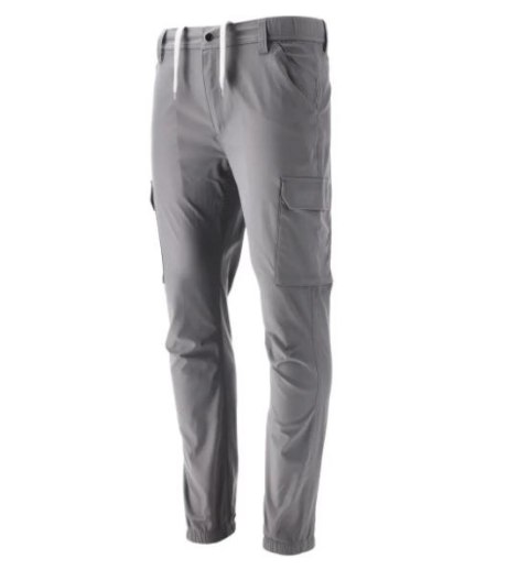 SPODNIE ROBOCZE JOGGER ROZM. L/52