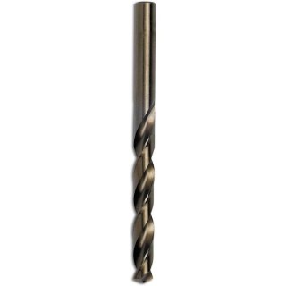 WIERTŁO DO METALU HSS KOBALTOWE, COBALT 10.0MM