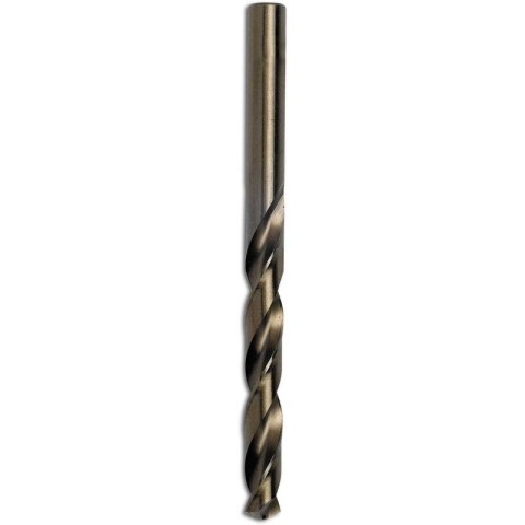 WIERTŁO DO METALU HSS KOBALTOWE, COBALT 6.0MM
