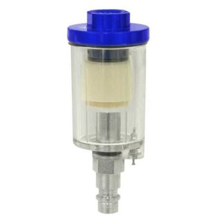 MINI FILTR ODWADNIACZ 1/4'