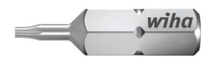 BIT, GROT PROFESSIONAL 1/4'' TORX T20*25MM
