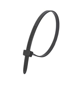 OPASKI ZACISKOWE WIELORAZOWE 7.2*200MM 50 SZT.