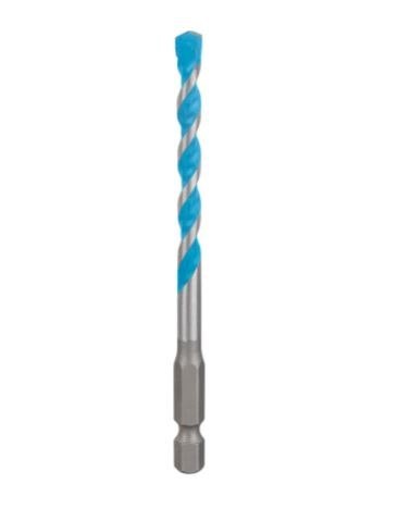 WIERTŁO EXPERT MULTICONSTRUCTION HEX-9 4*45*90MM