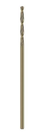 WIERTŁO PRO STAL NIERDZEWNA HSS-CO TWIST CYL 9.0MM