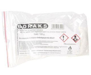 BORAKS 100G