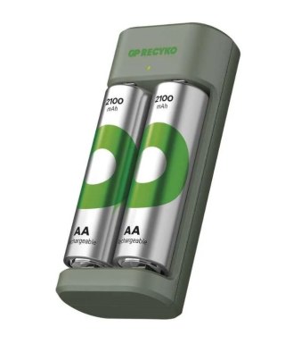 ŁADOWARKA RECYKO ECO E221 +2*AA2100