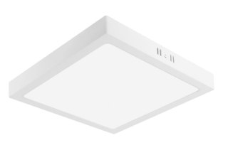 OPRAWA DOWNLIGHT FABRO LED 24W, 2400LM, AC220-240V BIAŁA