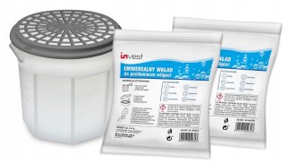 POCHŁANIACZ WILGOCI Z WKŁADEM 250G