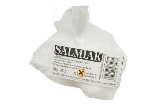 SALMIAK 100G