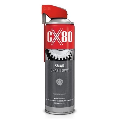 SMAR GRAFITOWY 150ML