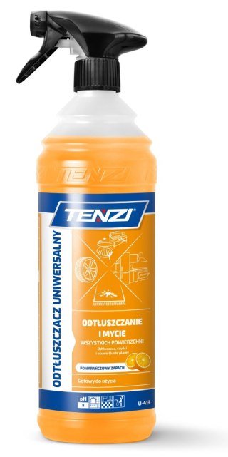 ŚRODEK DO ODTŁUSZCZANIA, UNIWERSALNY 1L