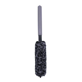 SZCZOTKA DO MYCIA FELG ULTIMATE WHEEL ROZMIAR 26CM