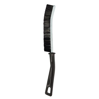 SZCZOTKA DO TRUDNODOSTĘPNYCH MIEJSC 23CM