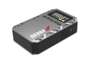 URZĄDZENIE ROZRUCHOWE POWERBANK 12000 MAH LCD