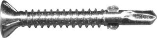 WKRĘT SAMOWIERTNY OCYNKOWANY TORX T20 4.8*45MM