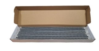WKRĘTY NA TAŚMIE 3.5*25MM PŁYTA GK-PROFIL METAL/FOSFAT/PH2
