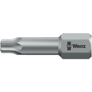 BIT, GROT, KOŃCÓWKA 1/4'' TX 9 X 25MM TYP 867/1 TZ