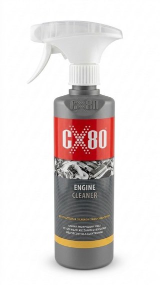 PREPARAT DO MYCIA SILNIKÓW ATOMIZER 500ML