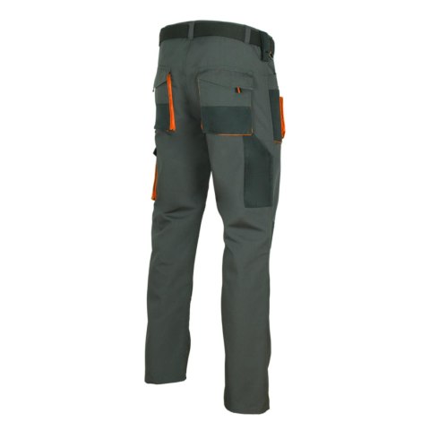 SPODNIE OCHRONNE DO PASA CLASSIC 54/182/98