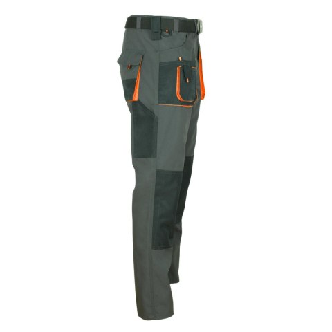 SPODNIE OCHRONNE DO PASA CLASSIC 54/182/98