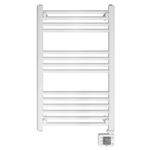GRZEJNIK ŁAZIENKOWY ELEKTRYCZNY LED 600W AD 7824