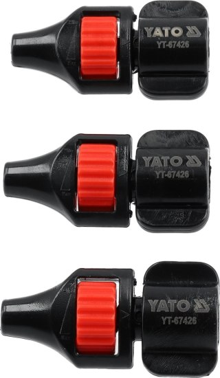 ZAPASOWA DYSZA ROZPRYSKOWA 3SZT